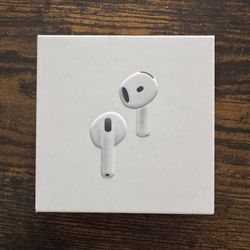AirPods 4 Gen Noise Cancelling 