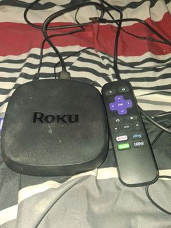 Roku