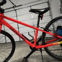 Cannondale Kids Quick Bicycle 20”