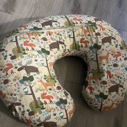 Boppy Pillow 