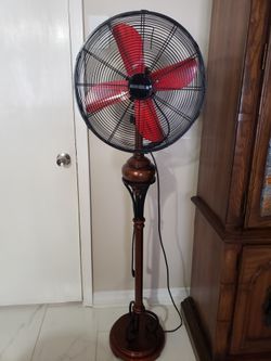 Deco Breeze Fan