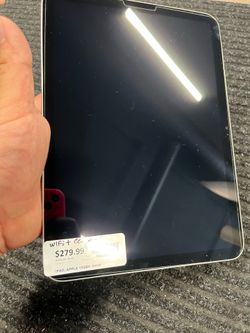 64GB 10th Gen Apple iPad (2306)