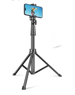Cell Phone Tripod