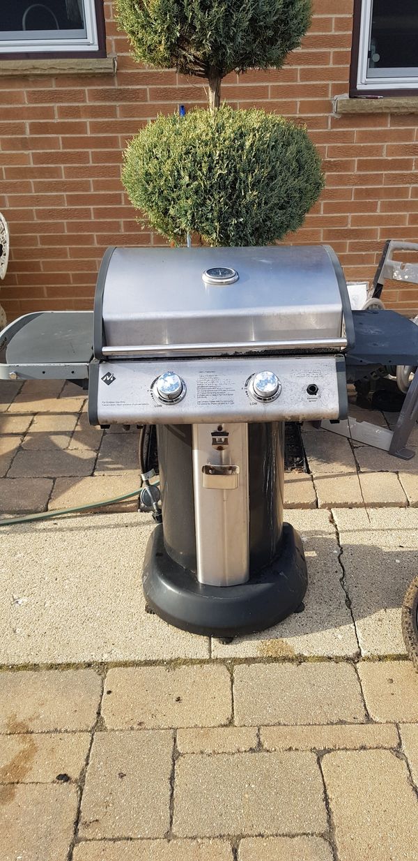 Members mark grill 2 burners for Sale in Gurnee, IL OfferUp