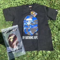 Bape Shirt