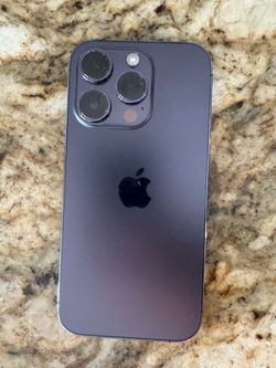 iPhone 14 Pro 512 GB unlocked