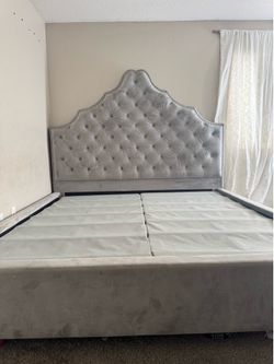 Bed Frame