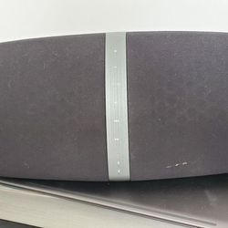 VTREK Bluetooth Speaker