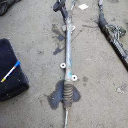 2021 Mazda Cx5 Rack And Pinion