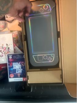 Lenovo go