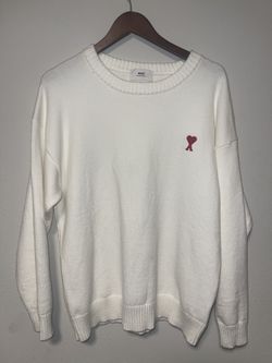 Ami sweater