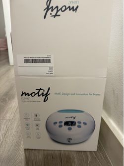 Electric Breast Pump