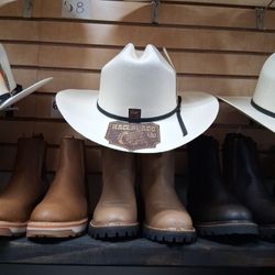 Sombrero De México Estilo Sinaloa 