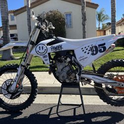 350cc dirt bike for sale used new arrivals