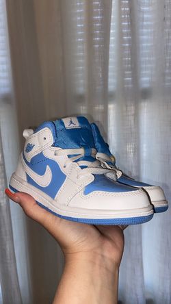 Toddler Sneakers - Size 10C