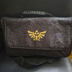 Nintendo switch bag Zelda