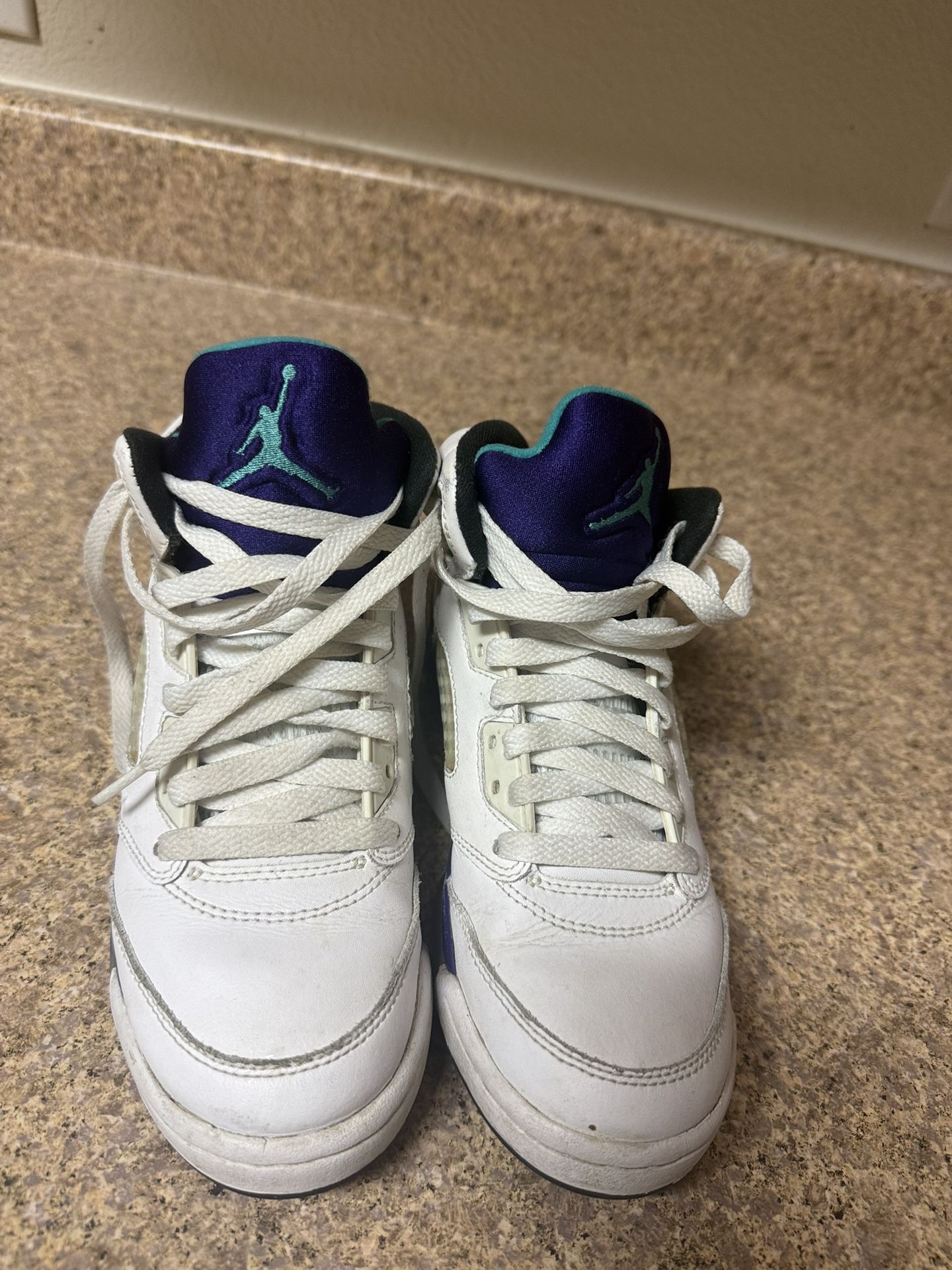 Kid Shoes 