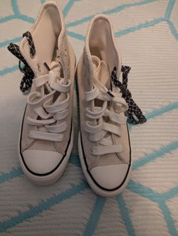 Converse High Tops