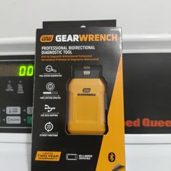 GearWrench