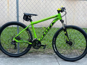 Scott Aspect 29” MTB , Frame L