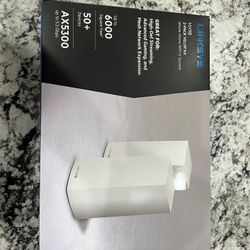Linksys MX10 (Fast)