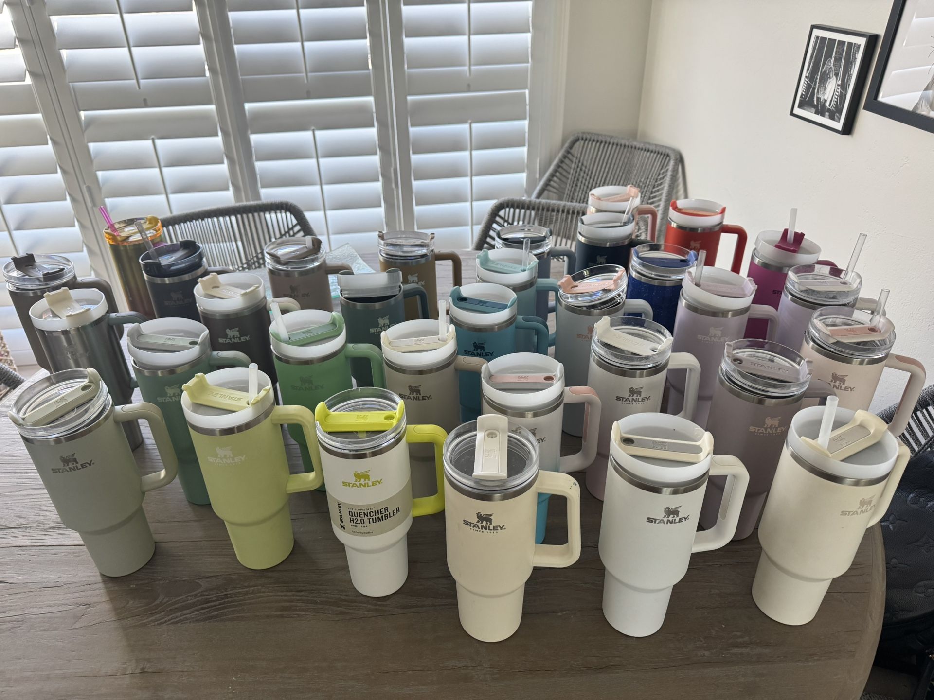 Stanley Cup Collection