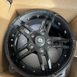 Rzr Pro R Rims And Tires