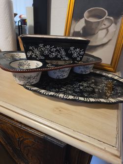 Ceramic bakeware