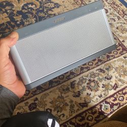 Bose Speaker Bluetooth 