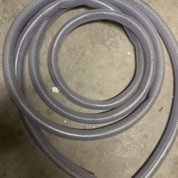 Braided Hoses 3/4 To 2” 