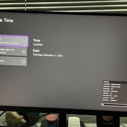 Gaming Monitor Hp Omen