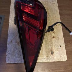 OEM| 2016-2019 Lexus RX350/RX450h LED Outer Tail Light (Left Driver) D1