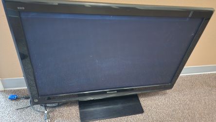 Panasonic 42" TV