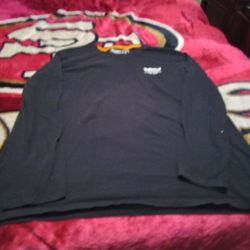 Timberland Longsleeve Size XXL Mens 