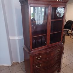 China Cabinet 