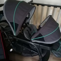 A Stroller