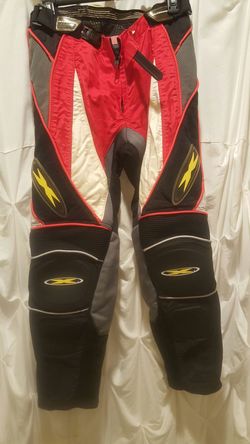 Riding pants