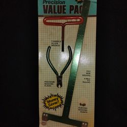 Game Tracker Precision Bow Tuning Value Pack