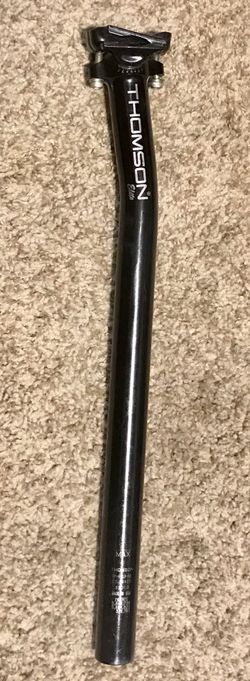 Thompson Elite Setback Seatpost