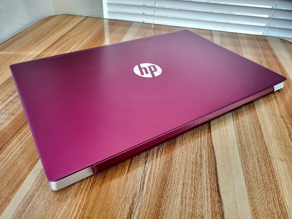 Touchscreen i7 Laptop Gaming Graphics