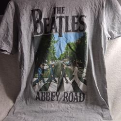 The Beatles Shirt