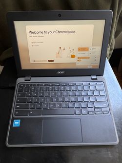 Chromebook – Pristine Condition