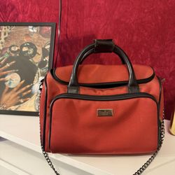 Authentic G u c c i bag 