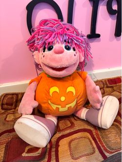 Abby’s Halloween