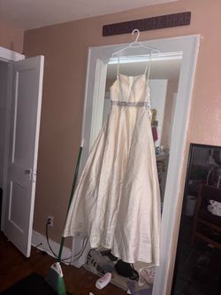 Brand new prom dress