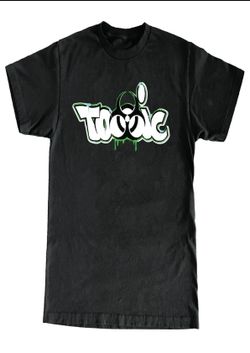 Blessed Savage "Toxic Tees