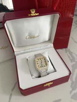 Cartier 