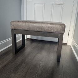 Bench 