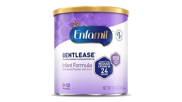enfamil formula