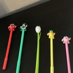 Pens